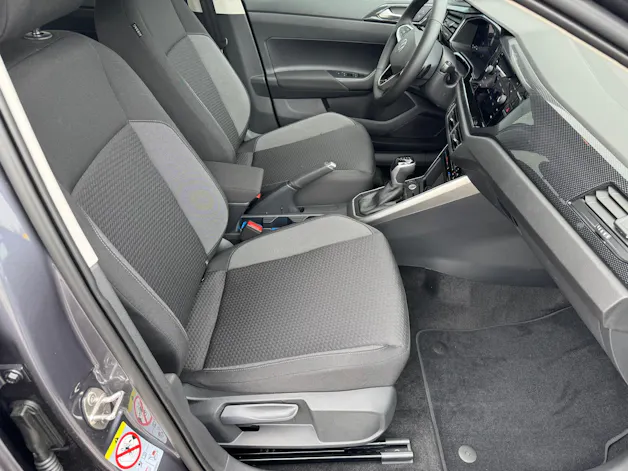VW Polo 1.0 TSI Life DSG