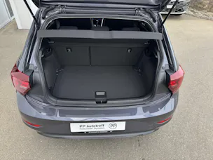VW Polo 1.0 TSI Life DSG