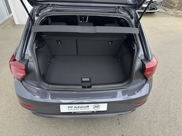 VW Polo 1.0 TSI Life DSG