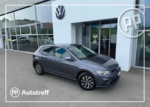 VW Polo 1.0 TSI Life DSG