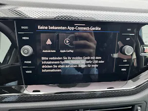 VW Polo 1.0 TSI Life DSG