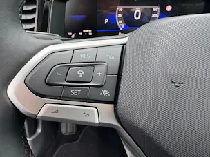 VW Polo 1.0 TSI Life DSG