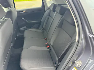VW Polo 1.0 TSI Life DSG