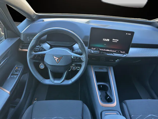 CUPRA Born 59 kWh e-Boost