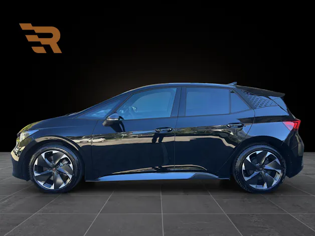 CUPRA Born 59 kWh e-Boost