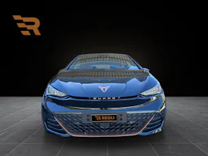 CUPRA Born 59 kWh e-Boost