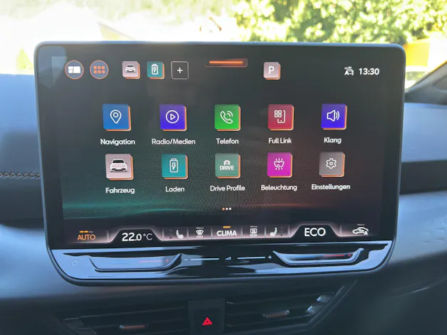 CUPRA Born 59 kWh e-Boost