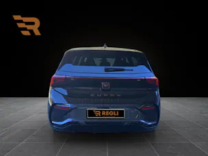 CUPRA Born 59 kWh e-Boost
