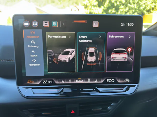 CUPRA Born 59 kWh e-Boost