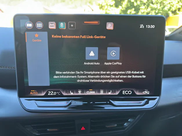 CUPRA Born 59 kWh e-Boost