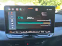 CUPRA Born 59 kWh e-Boost