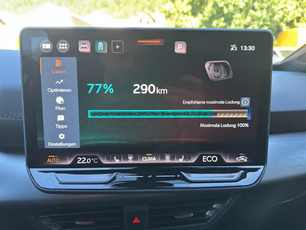 CUPRA Born 59 kWh e-Boost