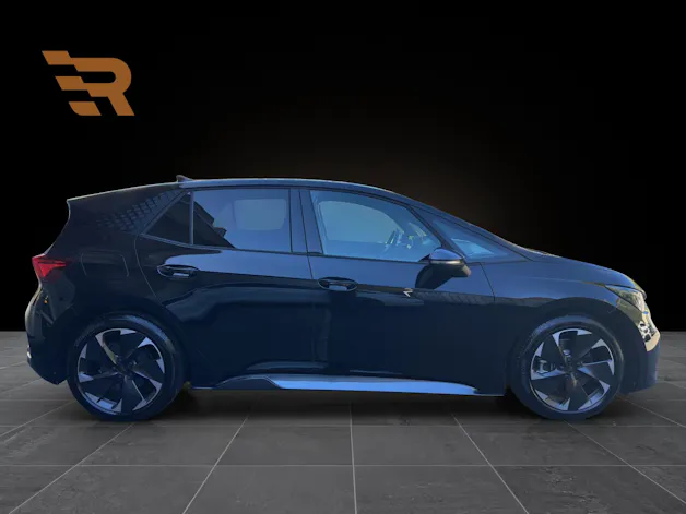 CUPRA Born 59 kWh e-Boost