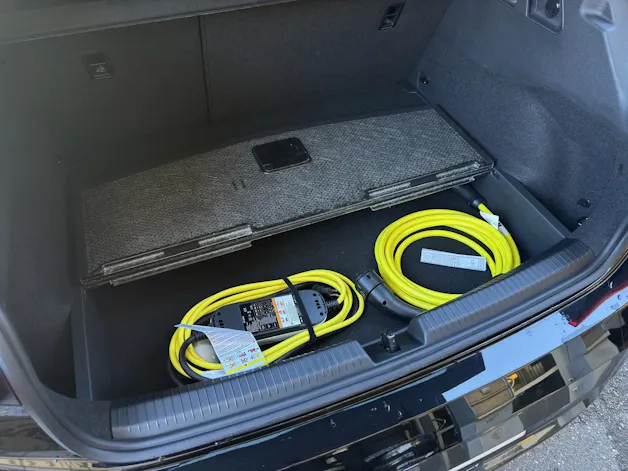 CUPRA Born 59 kWh e-Boost