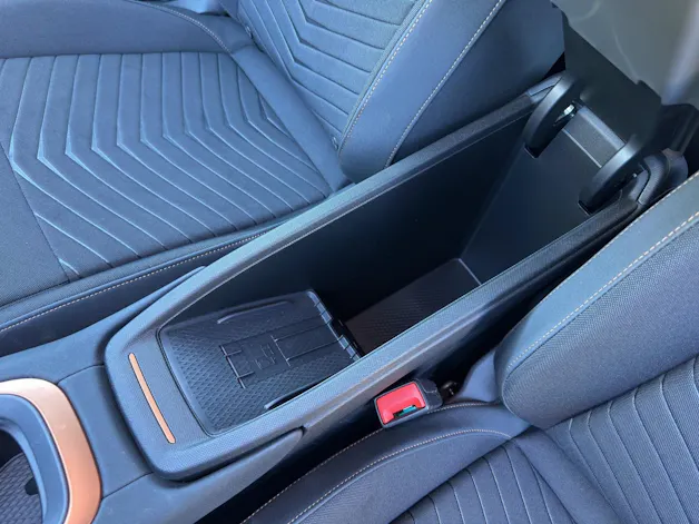 CUPRA Born 59 kWh e-Boost