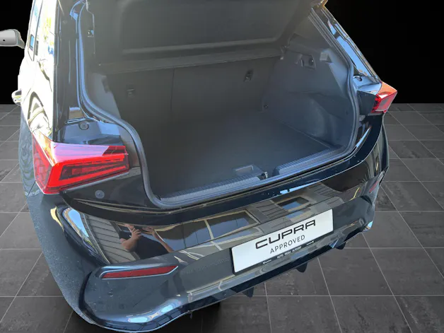 CUPRA Born 59 kWh e-Boost