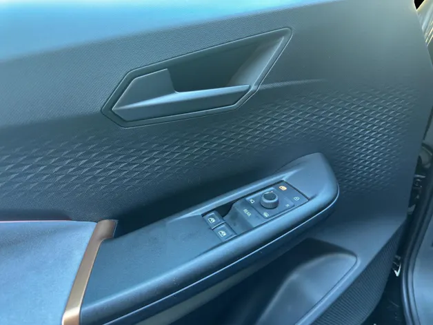 CUPRA Born 59 kWh e-Boost