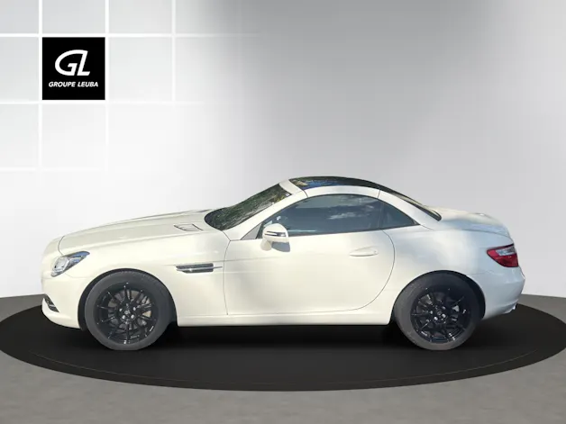 MERCEDES-BENZ SLK 250 Sport Star 7G-Tronic