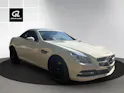 MERCEDES-BENZ SLK 250 Sport Star 7G-Tronic