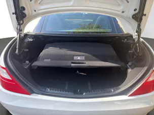 MERCEDES-BENZ SLK 250 Sport Star 7G-Tronic
