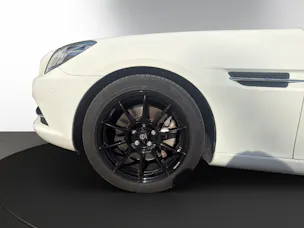 MERCEDES-BENZ SLK 250 Sport Star 7G-Tronic