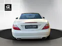 MERCEDES-BENZ SLK 250 Sport Star 7G-Tronic