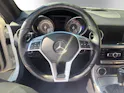 MERCEDES-BENZ SLK 250 Sport Star 7G-Tronic