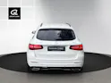 MERCEDES-BENZ GLC 350d Off-Road 4Matic 9G-Tronic