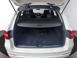 MERCEDES-BENZ GLC 350d Off-Road 4Matic 9G-Tronic