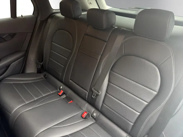 MERCEDES-BENZ GLC 350d Off-Road 4Matic 9G-Tronic