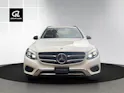 MERCEDES-BENZ GLC 350d Off-Road 4Matic 9G-Tronic