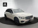 MERCEDES-BENZ GLC 350d Off-Road 4Matic 9G-Tronic