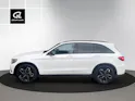 MERCEDES-BENZ GLC 350d Off-Road 4Matic 9G-Tronic