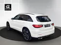 MERCEDES-BENZ GLC 350d Off-Road 4Matic 9G-Tronic