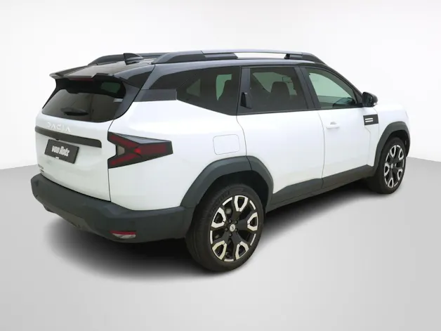 DACIA Bigster 1.2 Hybrid Journey 4x4