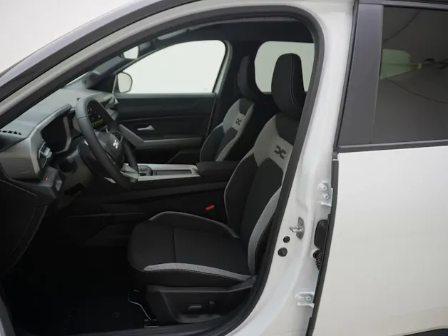 DACIA Bigster 1.2 Hybrid Journey 4x4