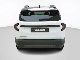DACIA Bigster 1.2 Hybrid Journey 4x4