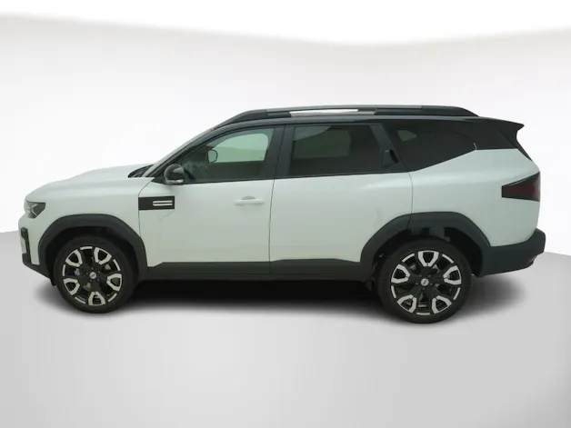 DACIA Bigster 1.2 Hybrid Journey 4x4