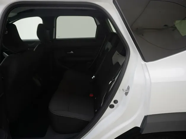 DACIA Bigster 1.2 Hybrid Journey 4x4