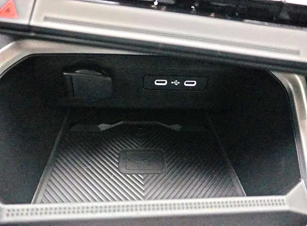 DACIA Bigster 1.2 Hybrid Journey 4x4