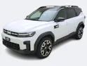 DACIA Bigster 1.2 Hybrid Journey 4x4