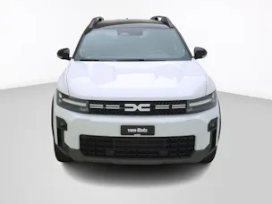 DACIA Bigster 1.2 Hybrid Journey 4x4