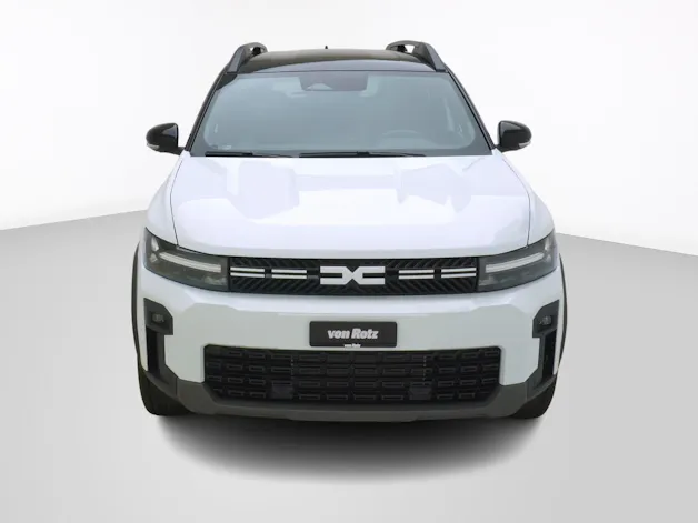 DACIA Bigster 1.2 Hybrid Journey 4x4