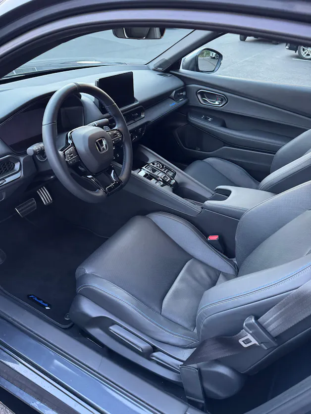 HONDA Prelude eHEV 2.0 iMMD Advance