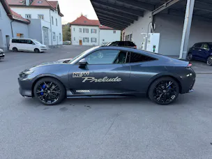 HONDA Prelude eHEV 2.0 iMMD Advance