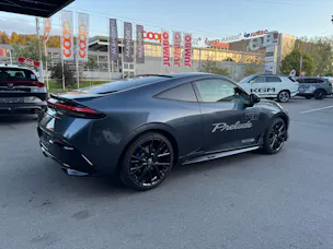 HONDA Prelude eHEV 2.0 iMMD Advance
