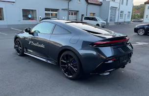HONDA Prelude eHEV 2.0 iMMD Advance