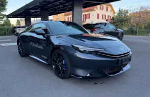 HONDA Prelude eHEV 2.0 iMMD Advance
