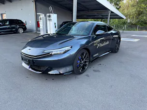 HONDA Prelude eHEV 2.0 iMMD Advance