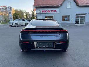 HONDA Prelude eHEV 2.0 iMMD Advance